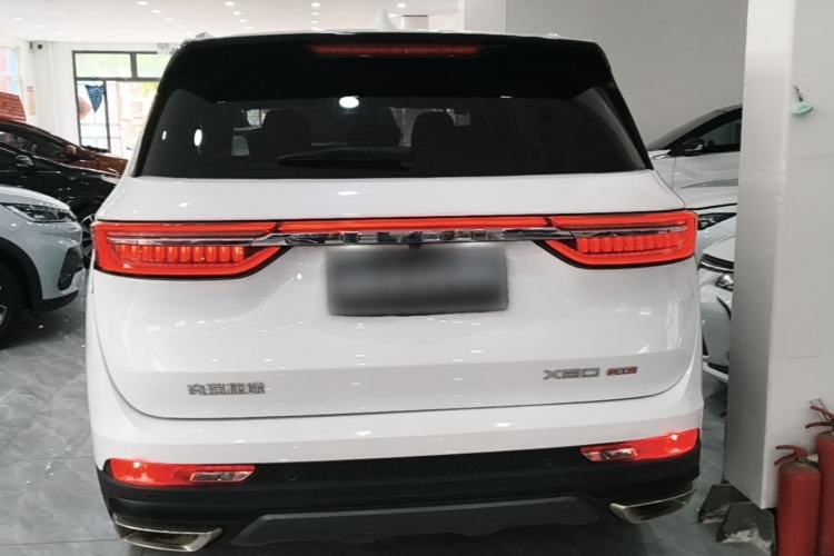 Jetour X90 Plus 2024 — 5