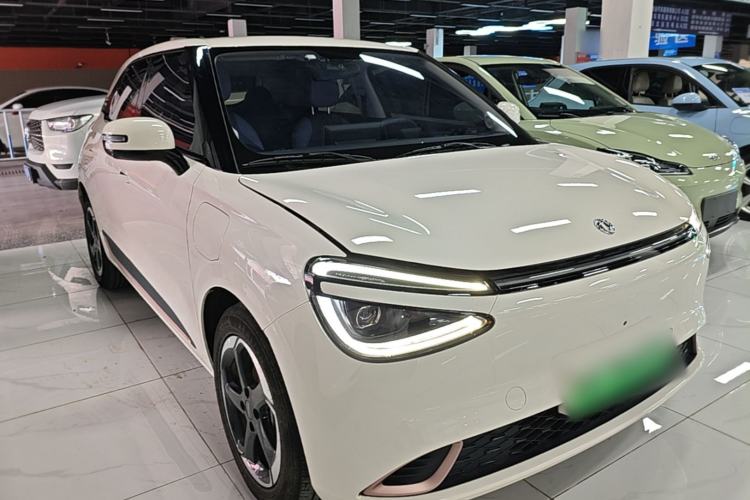 DongFeng NAMMI 01 2024 — 3