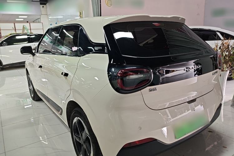 DongFeng NAMMI 01 2024 — 4