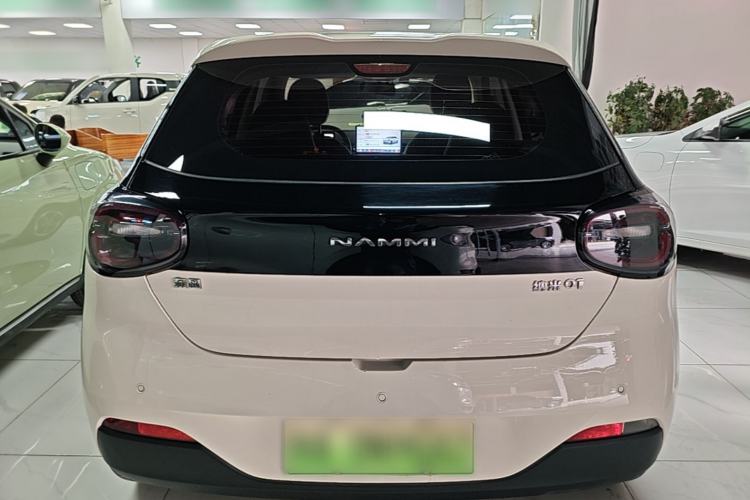 DongFeng NAMMI 01 2024 — 5