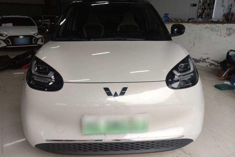 Wuling Bingo 2023 — 2
