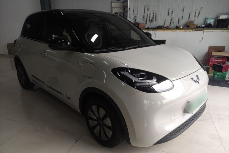 Wuling Bingo 2023 — 3