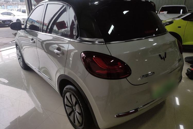 Wuling Bingo 2023 — 4
