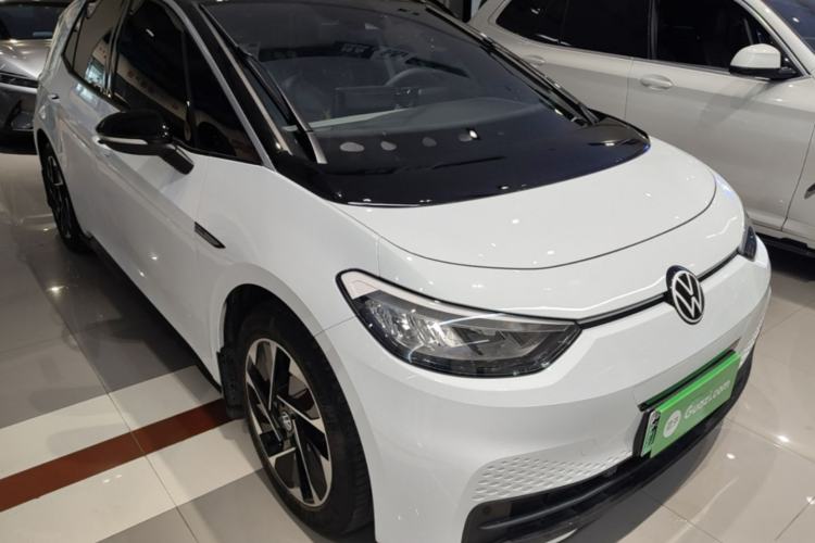Volkswagen ID.3 2023 — 3