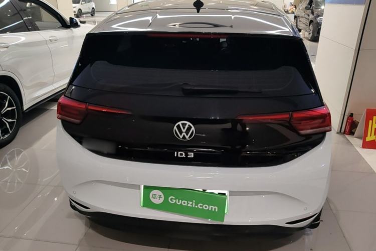 Volkswagen ID.3 2023 — 5
