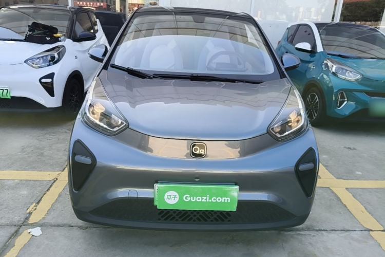 Chery QQ qq little ant 2024 — фото 2