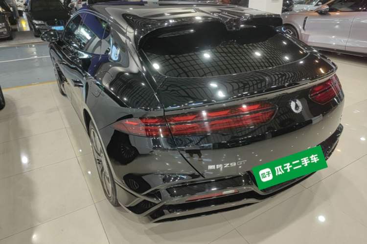 Denza Z9GT 2024 — 4