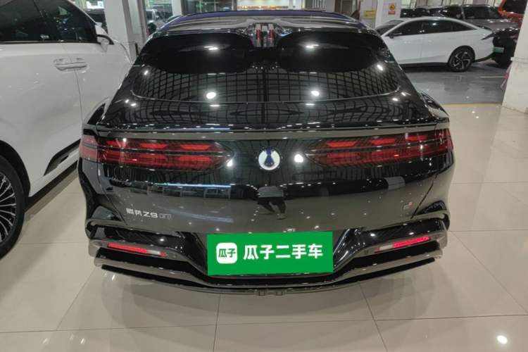 Denza Z9GT 2024 — 5