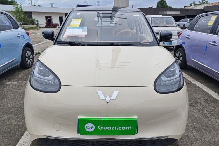 Wuling Bingo 2025 — 2