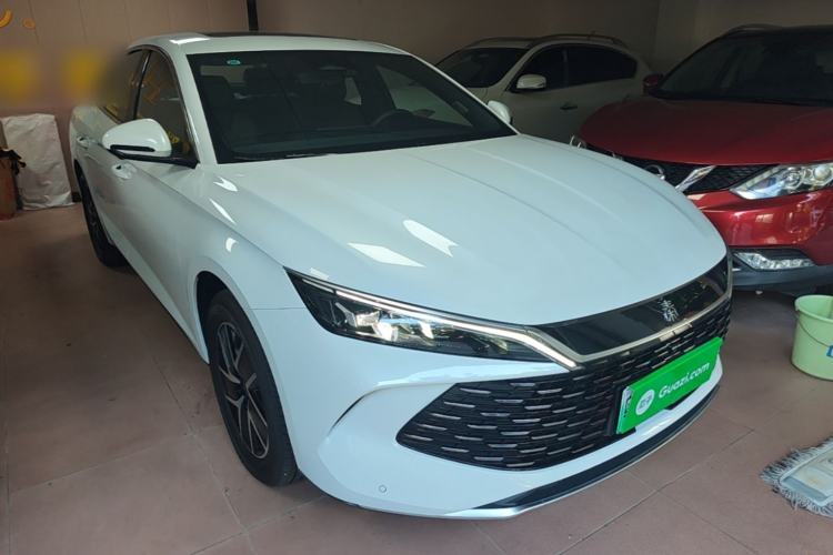 BYD Qin L 2024 — фото 3