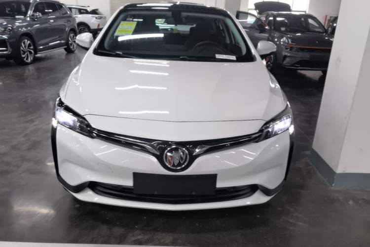 Buick Velite 6 2024 — 2