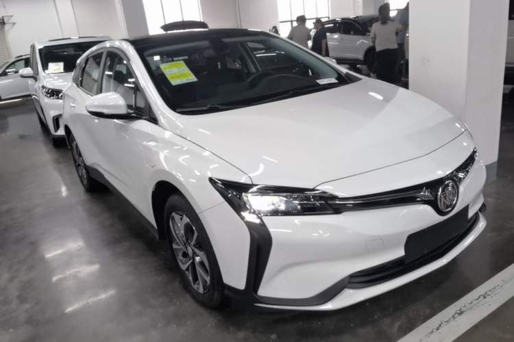 Buick Velite 6 2024 — 3