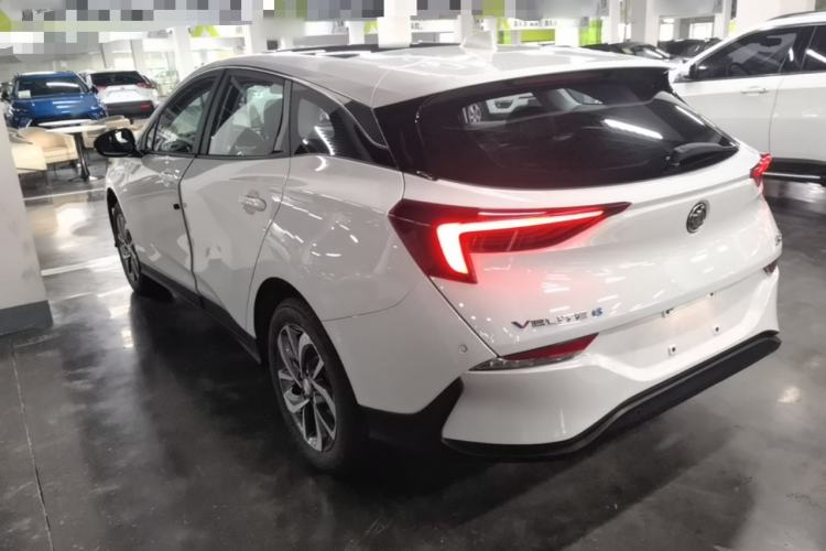 Buick Velite 6 2024 — 4