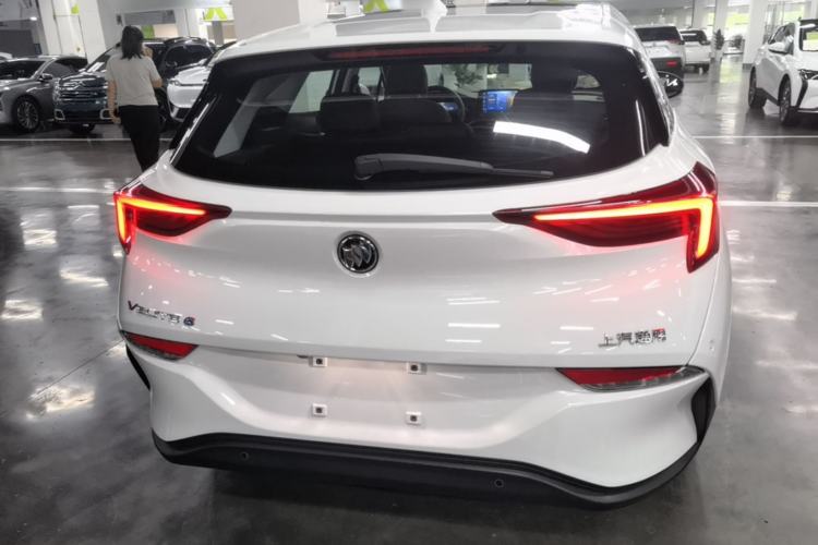 Buick Velite 6 2024 — 5