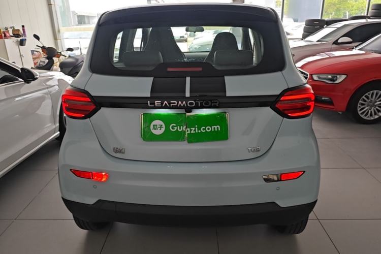 Leapmotor T03 2025 — 5