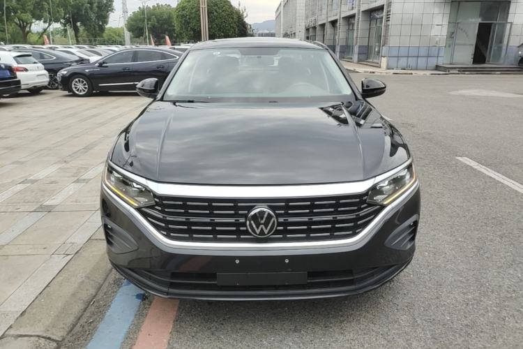 Volkswagen Passat 2025 — 2