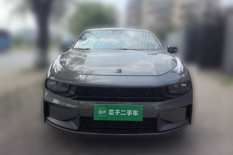 Lynk & Co 03 2021 — 2
