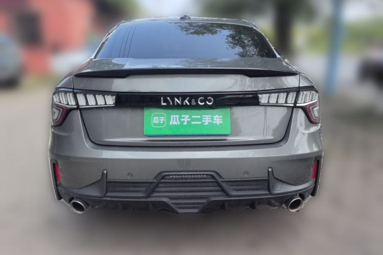 Lynk & Co 03 2021 — 3