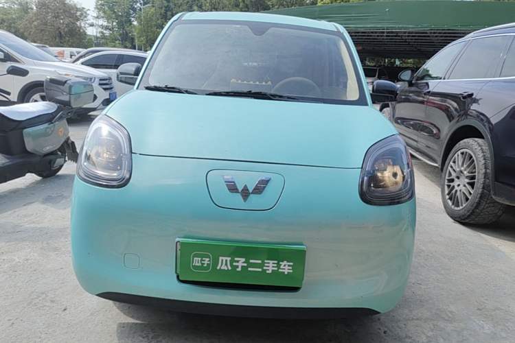 Wuling Hongguang MINIEV 2025 — 2