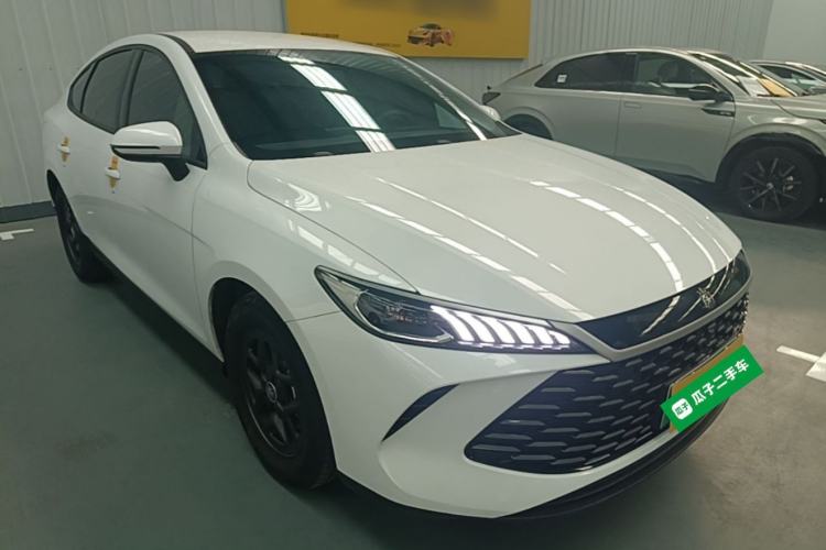 BYD Qin PLUS 2025 — 3