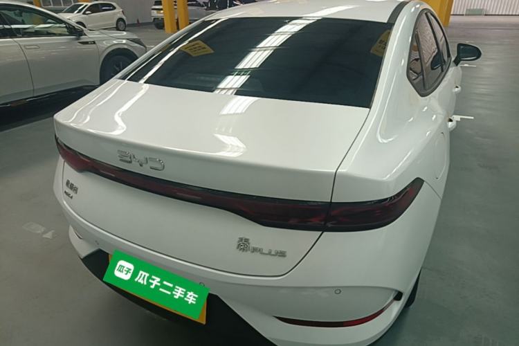 BYD Qin PLUS 2025 — 5