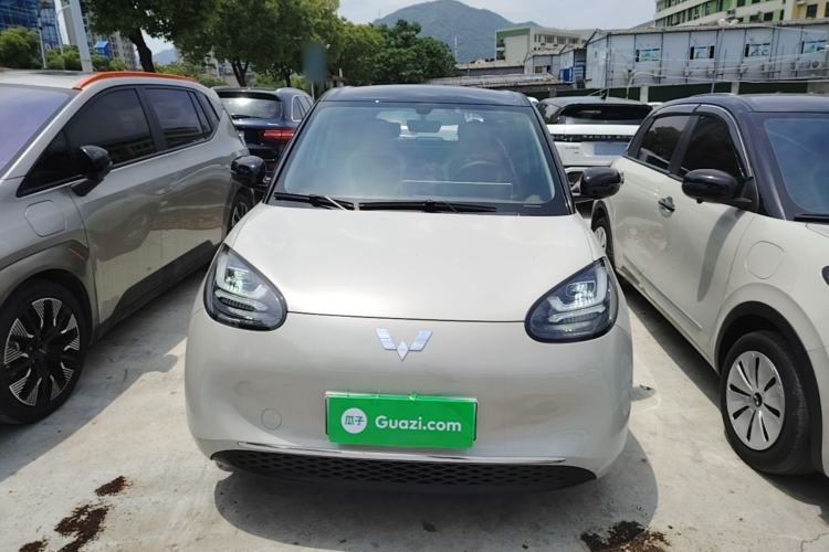 Wuling Bingo 2024 — 2