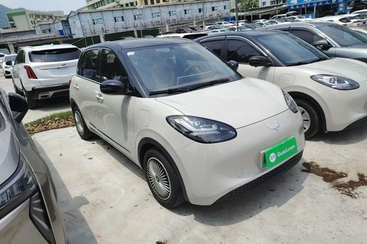 Wuling Bingo 2024 — 3