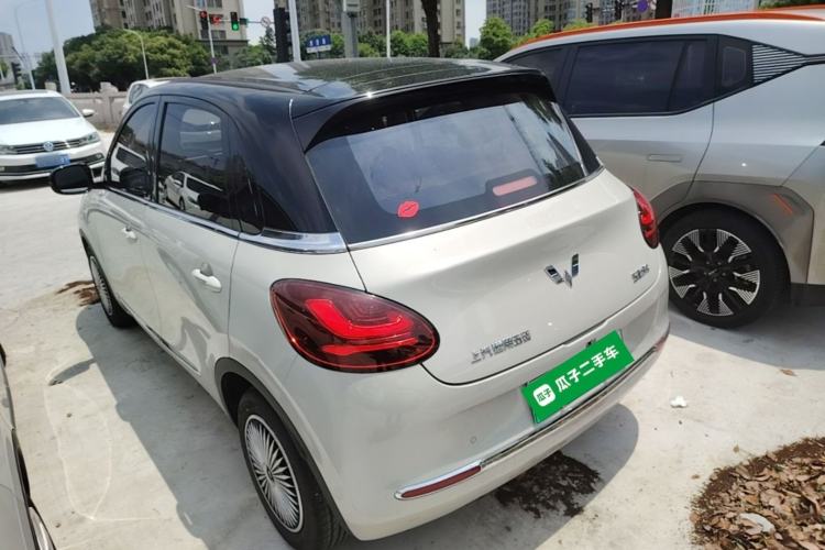 Wuling Bingo 2024 — 4