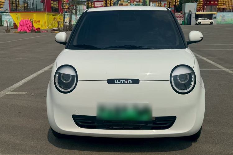 ChangAn Lumin 2022 — 2