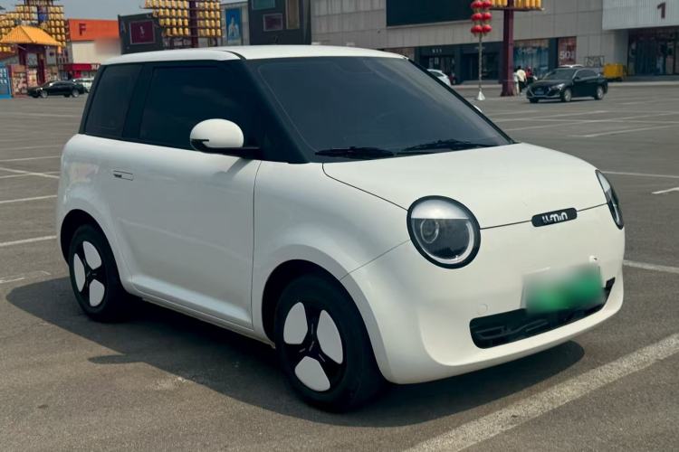 ChangAn Lumin 2022 — 3