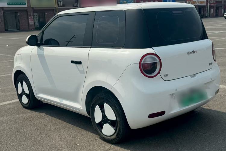 ChangAn Lumin 2022 — 4
