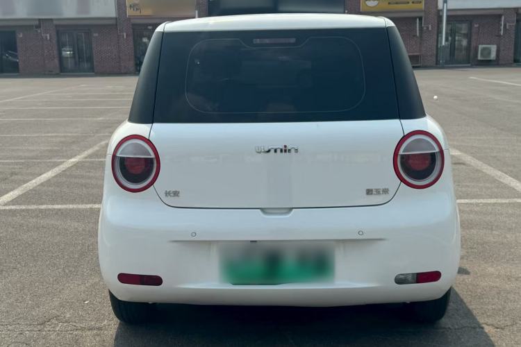 ChangAn Lumin 2022 — 5