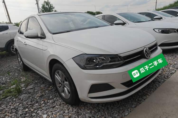 Volkswagen Polo 2019 — 3