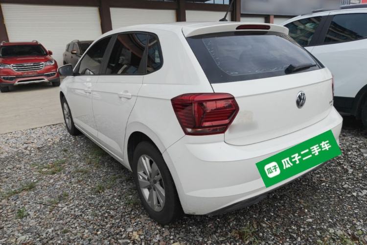 Volkswagen Polo 2019 — 4