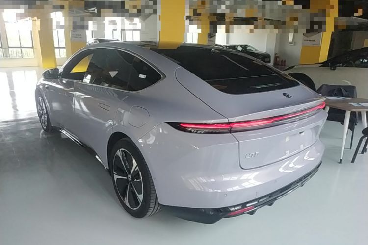 NIO ET5 2025 — 4