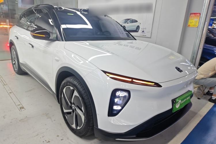 NIO ES6 2024 — 3
