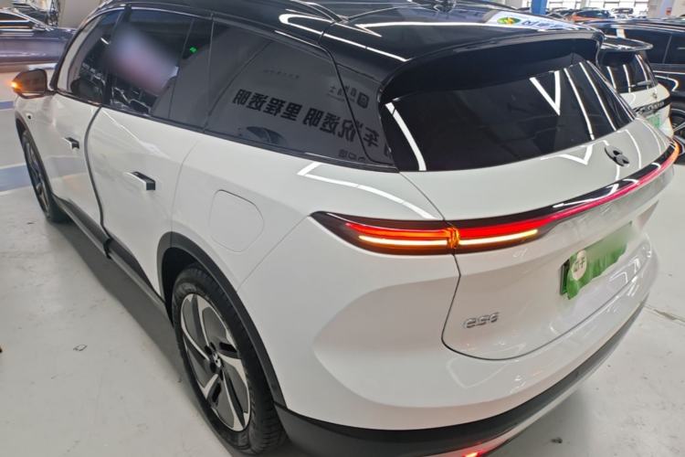 NIO ES6 2024 — 4