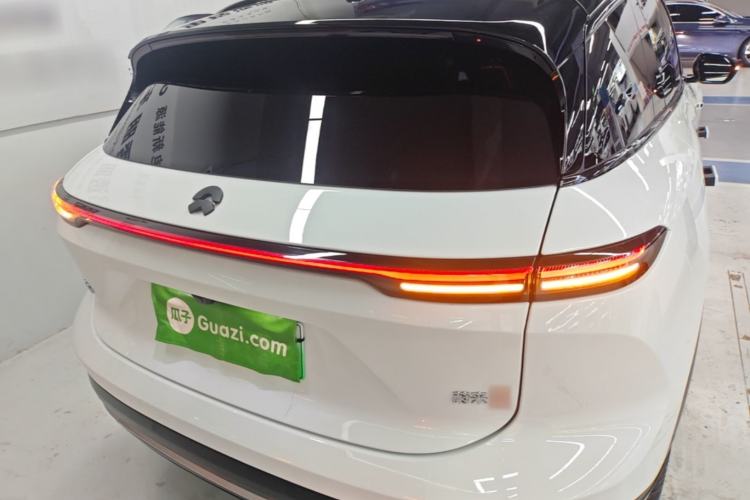 NIO ES6 2024 — 5