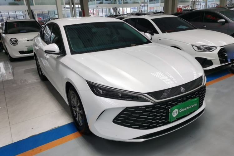 BYD Qin L 2024 — 3