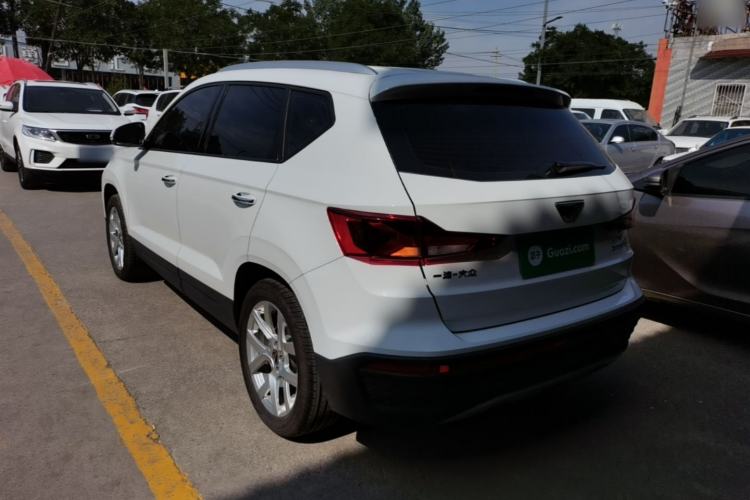 Jetta VS5 2023 — 4