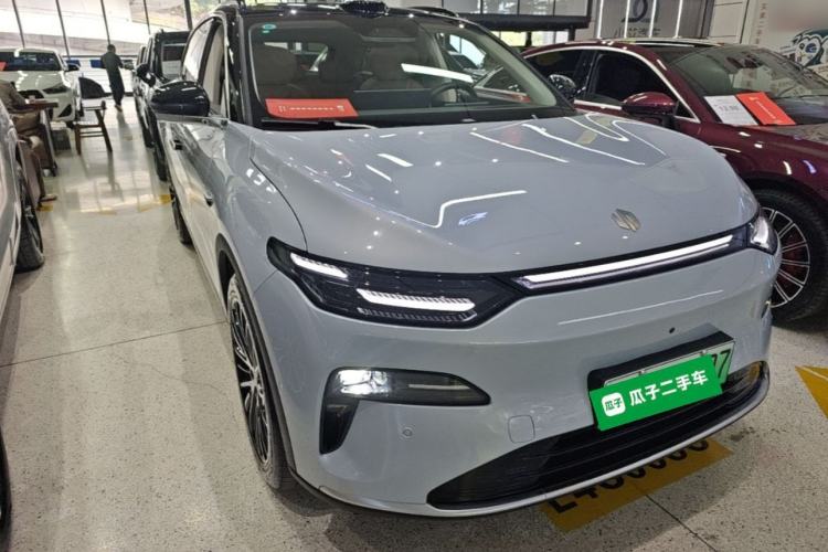 Leapmotor C11 2026 — 3
