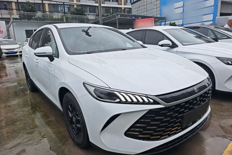 BYD Qin PLUS 2025 — фото 3