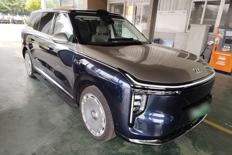 IM LS9 2026 — 3