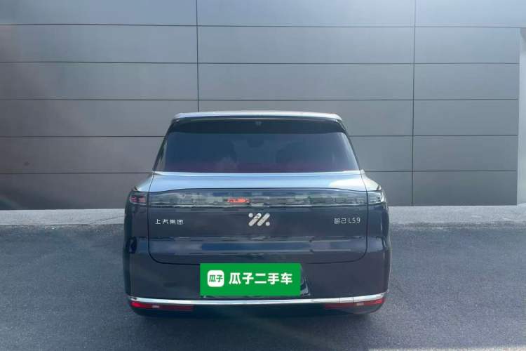 IM LS9 2026 — 5