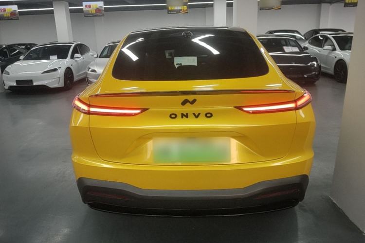 Onvo L60 2024 — 5
