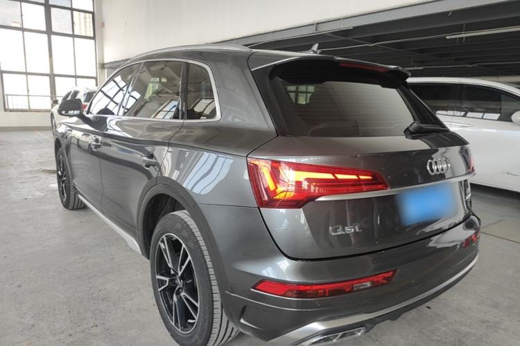Audi Q5 2022 — 4
