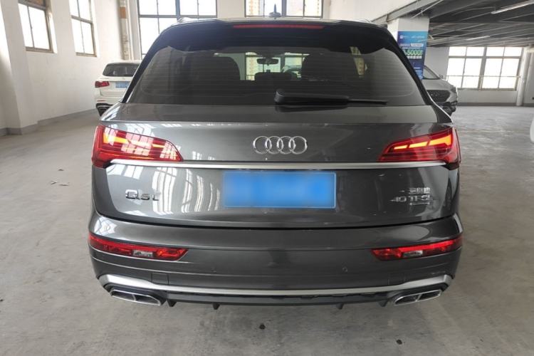 Audi Q5 2022 — 5