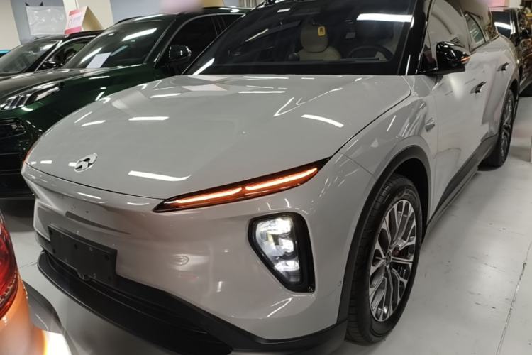 NIO ES6 2023 — 2