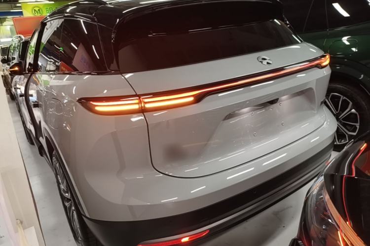 NIO ES6 2023 — 4