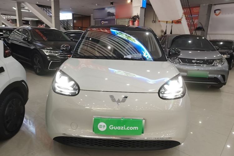 Wuling Bingo 2023 — 2